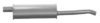 IMASAF 54.25.07 End Silencer
